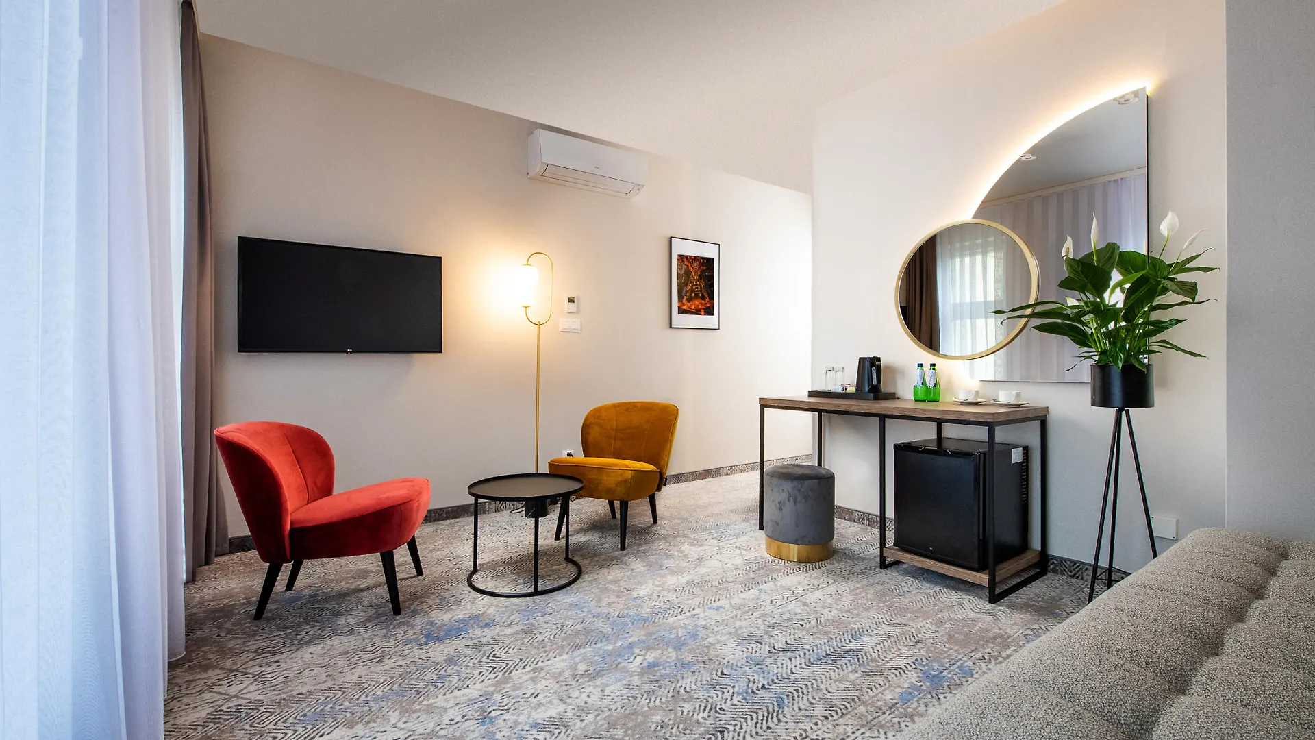 Hotel Mr67 Mayera Rapaporta Krakow
