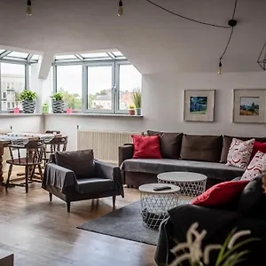 Apartmán - Dunin Wasowicza