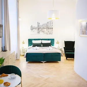 Apartmán Apartments Roman