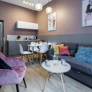 Apartamento Kazimierz Friendhouse
