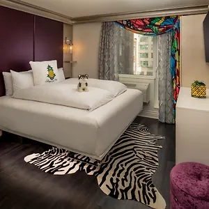 Staypineapple, An Artful Hotel, Midtown מלון ניו יורק