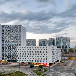 Prize By Radisson, מלון וינה