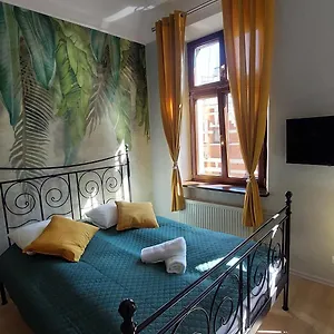 Apartmán Cozy Old Town
