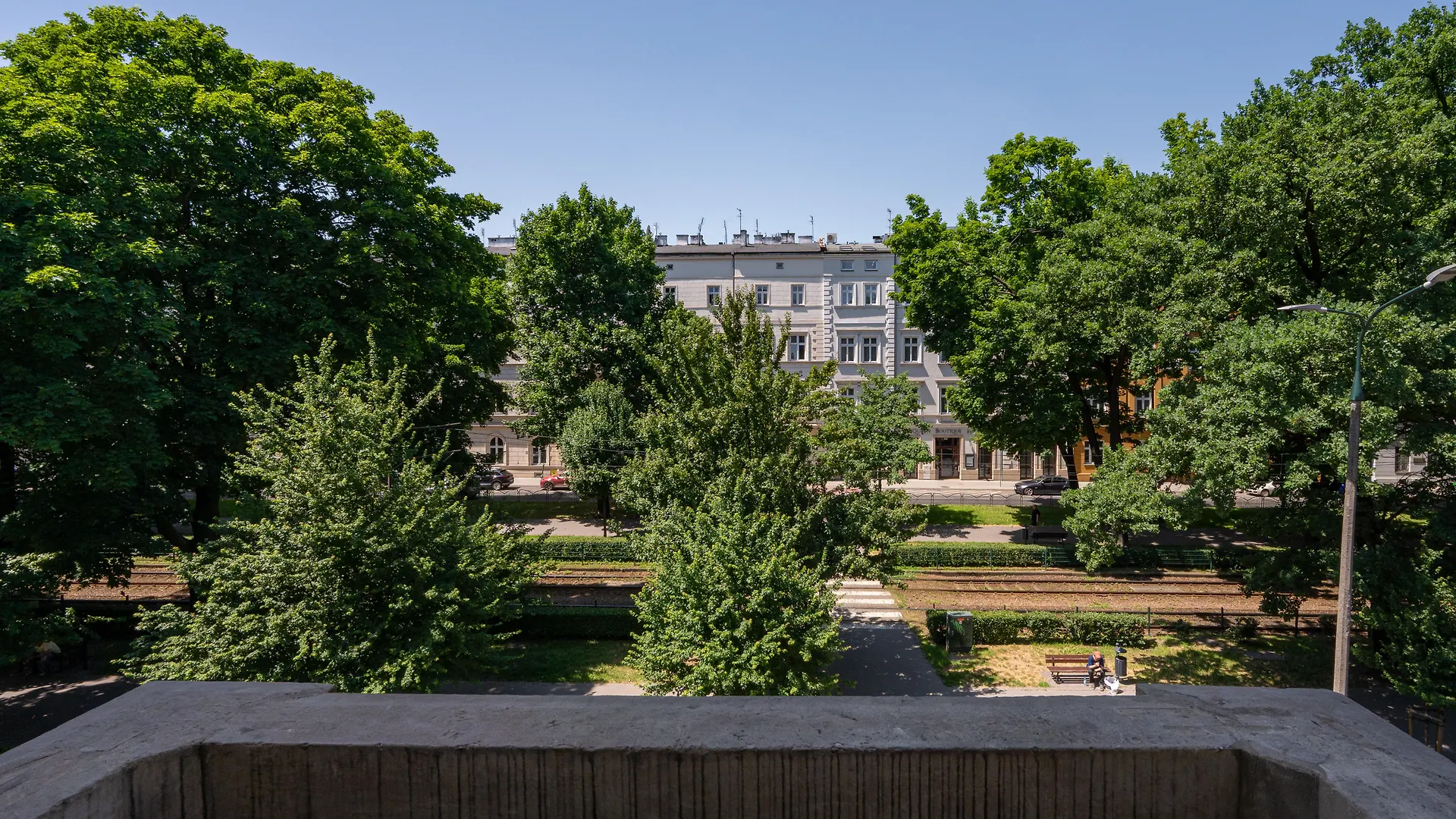Hotel Mr67 Mayera Rapaporta Krakow